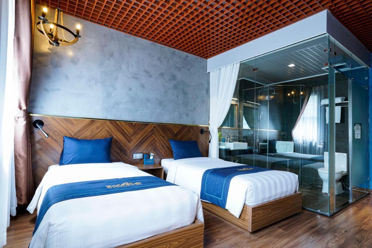 1925 Ha Long Hotel Екстериор снимка
